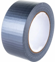 ЛЕНТА КЛЕЙКАЯ АРМИРОВАННАЯ TPL  КЛЕЙ- СИНТЕТИЧЕСКИЙ КАУЧУК 48ММ*10М ОРМИС